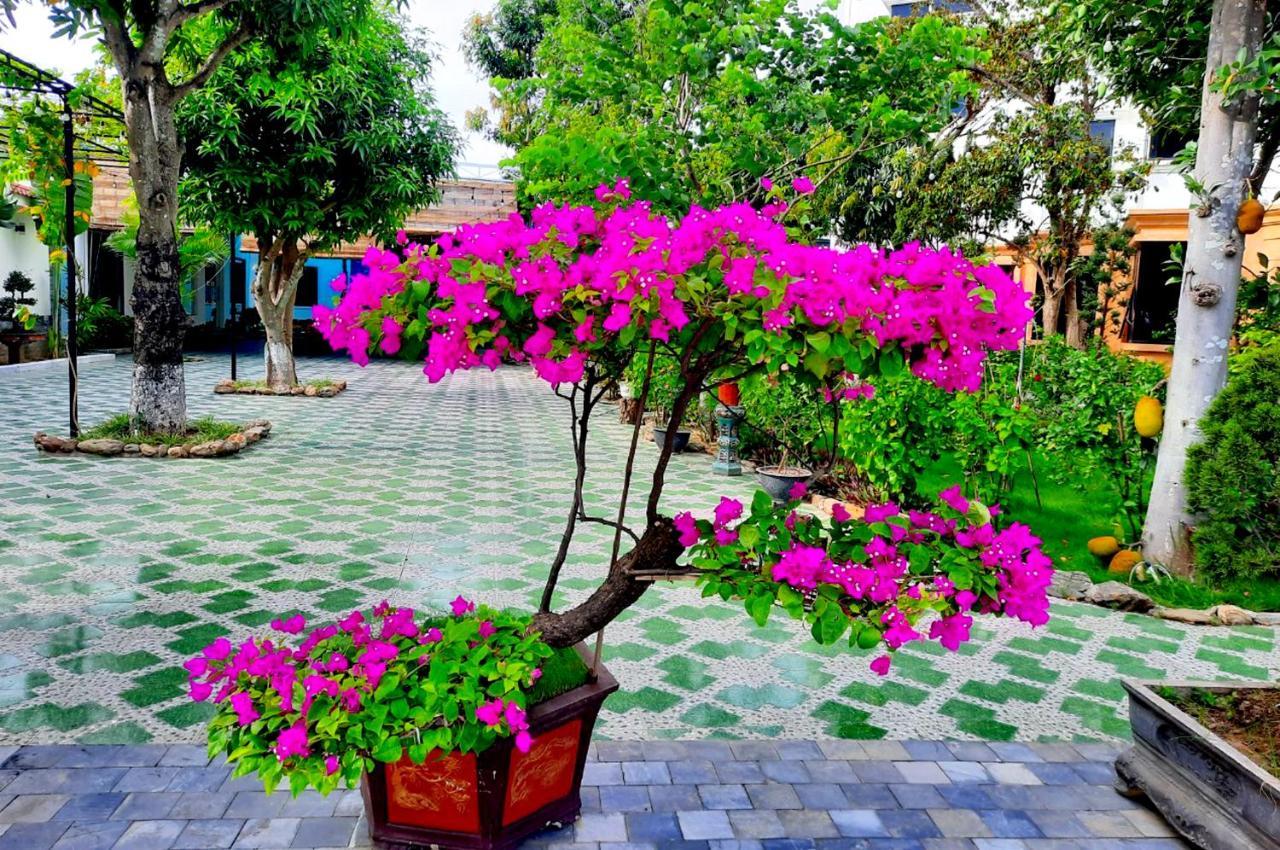 Thong Do Hotel Vinh Bagian luar foto